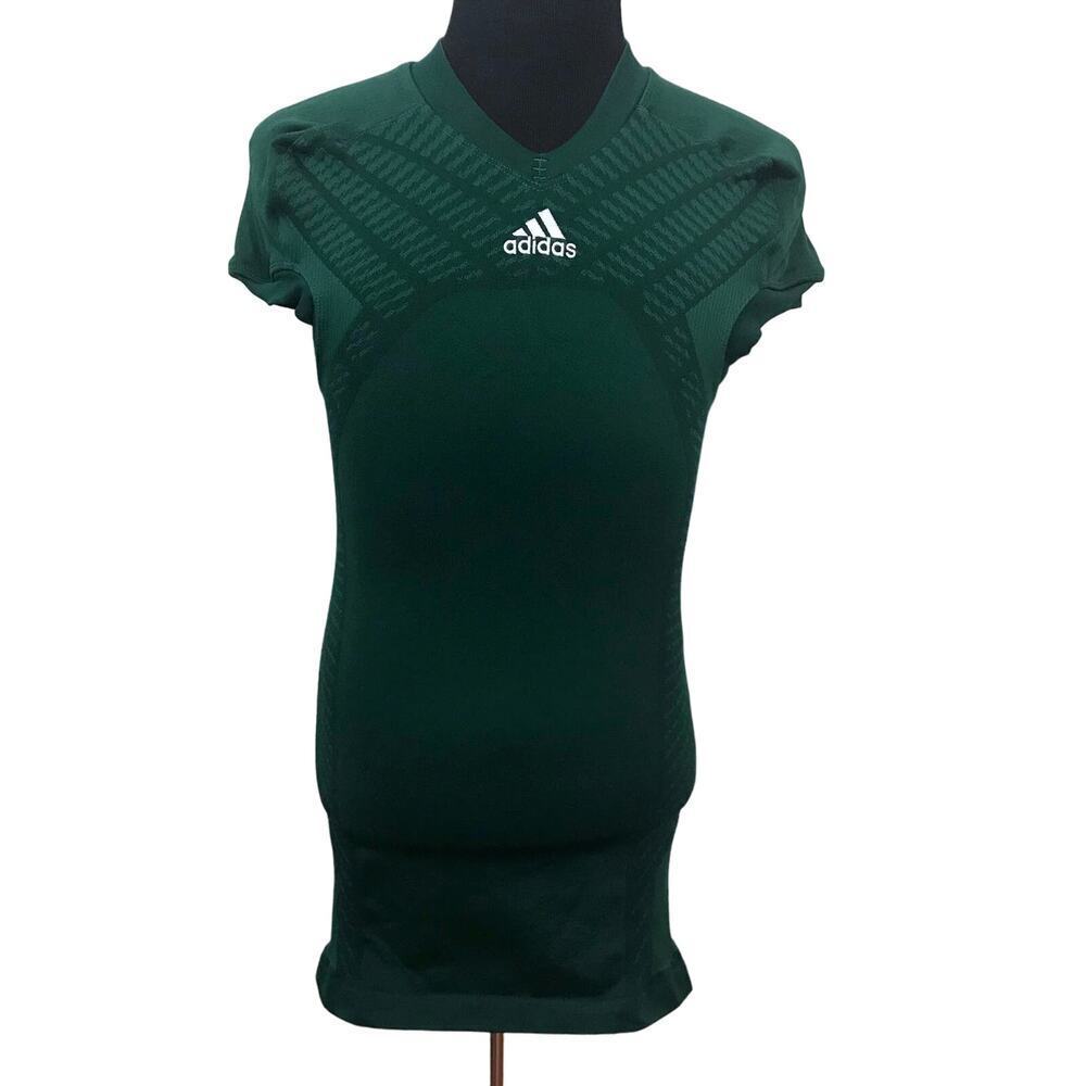 Adidas NWOT Techfit Primeknit Football Jersey Men XL